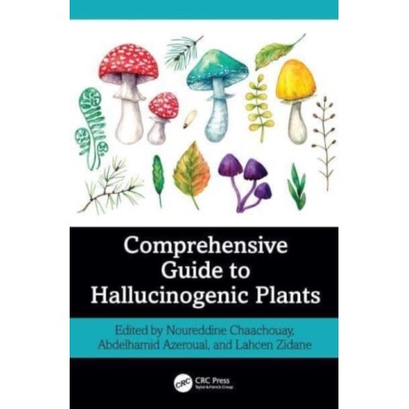 Comprehensive Guide to Hallucinogenic Plants