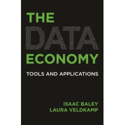 The Data Economy: Tools and Applications