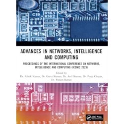 Advances in Networks, Intelligence and Computing: Proceedings of the International Conference On Networks, Intelligence and Computing (ICONIC 2023)