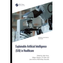 Explainable Artificial Intelligence (XAI) in Healthcare