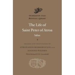 The Life of Saint Peter of Atroa