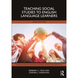 Teaching Social Studies to English Language Learners