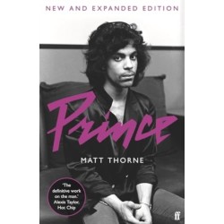 Prince: Updated Edition