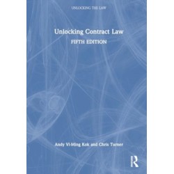 Unlocking Contract Law