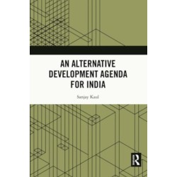 An Alternative Development Agenda for India