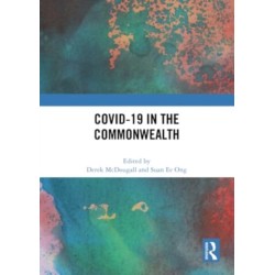 COVID-19 in the Commonwealth