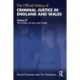 The Official History of Criminal Justice in England and Wales: Volume IV: The Politics of Law and Order