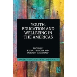 Youth, Education and Wellbeing in the Americas