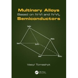 Multinary Alloys Based on IV-VI and IV-VI2 Semiconductors