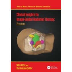 Clinical Insights for Image-Guided Radiotherapy: Prostate