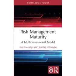 Risk Management Maturity: A Multidimensional Model