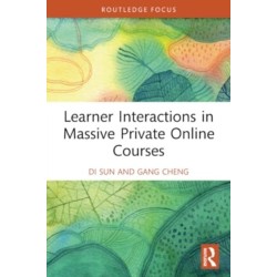 Learner Interactions in Massive Private Online Courses
