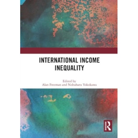 International Income Inequality