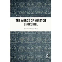 The Words of Winston Churchill