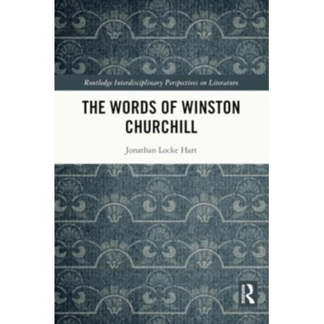 The Words of Winston Churchill