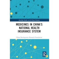 Medicines in China’s National Health Insurance System