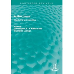 Active Lavas: Monitoring and Modelling