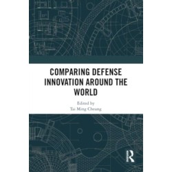 Comparing Defense Innovation Around the World