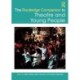 The Routledge Companion to Theatre and Young People