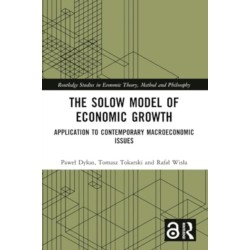 The Solow Model of Economic Growth: Application to Contemporary Macroeconomic Issues