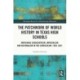 The Patchwork of World History in Texas High Schools: Unpacking Eurocentrism, Imperialism, and Nationalism in the Curriculum, 1920-2021