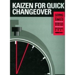 KAIZEN FOR QUICK CHANGEOVER