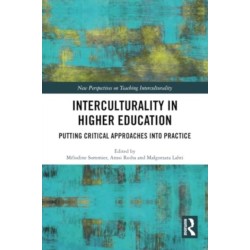 Interculturality in Higher Education: Putting Critical Approaches into Practice