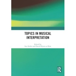 Topics in Musical Interpretation