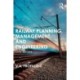 Railway Planning, Management, and Engineering