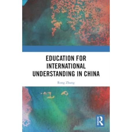 Education for International Understanding in China