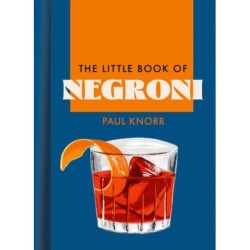 The Little Book of Negroni