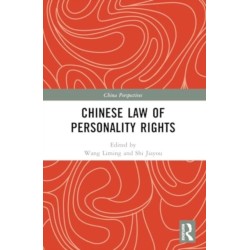 Chinese Law of Personality Rights