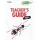 Snap Science Teacher’s Guide Year 4