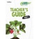 Snap Science Teacher’s Guide Year 2