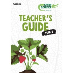 Snap Science Teacher’s Guide Year 2