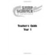 Snap Science Teacher’s Guide Year 1