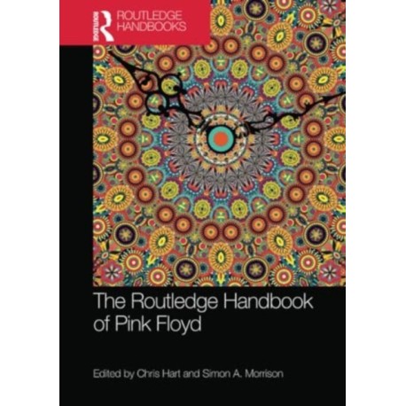 The Routledge Handbook of Pink Floyd