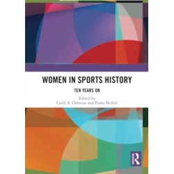 Women in Sports History: Ten Years On