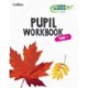Snap Science Pupil Workbook Year 1