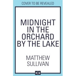 Midnight in Soap Lake