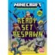 Minecraft: Ready. Set. Respawn!