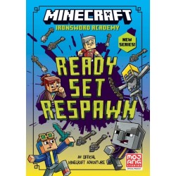Minecraft: Ready. Set. Respawn!