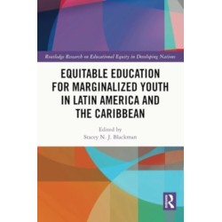 Equitable Education for Marginalized Youth in Latin America and the Caribbean