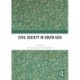 Civil Society in South Asia