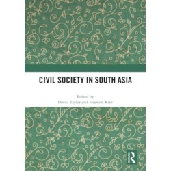Civil Society in South Asia