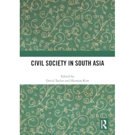 Civil Society in South Asia