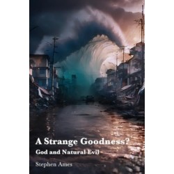 A Strange Goodness?: God and Natural Evil