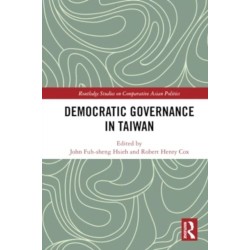 Democratic Governance in Taiwan