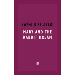 Mary and The Rabbit Dream