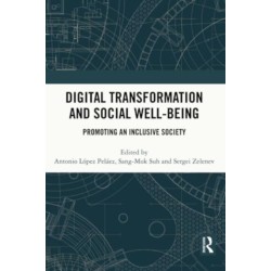 Digital Transformation and Social Well-Being: Promoting an Inclusive Society